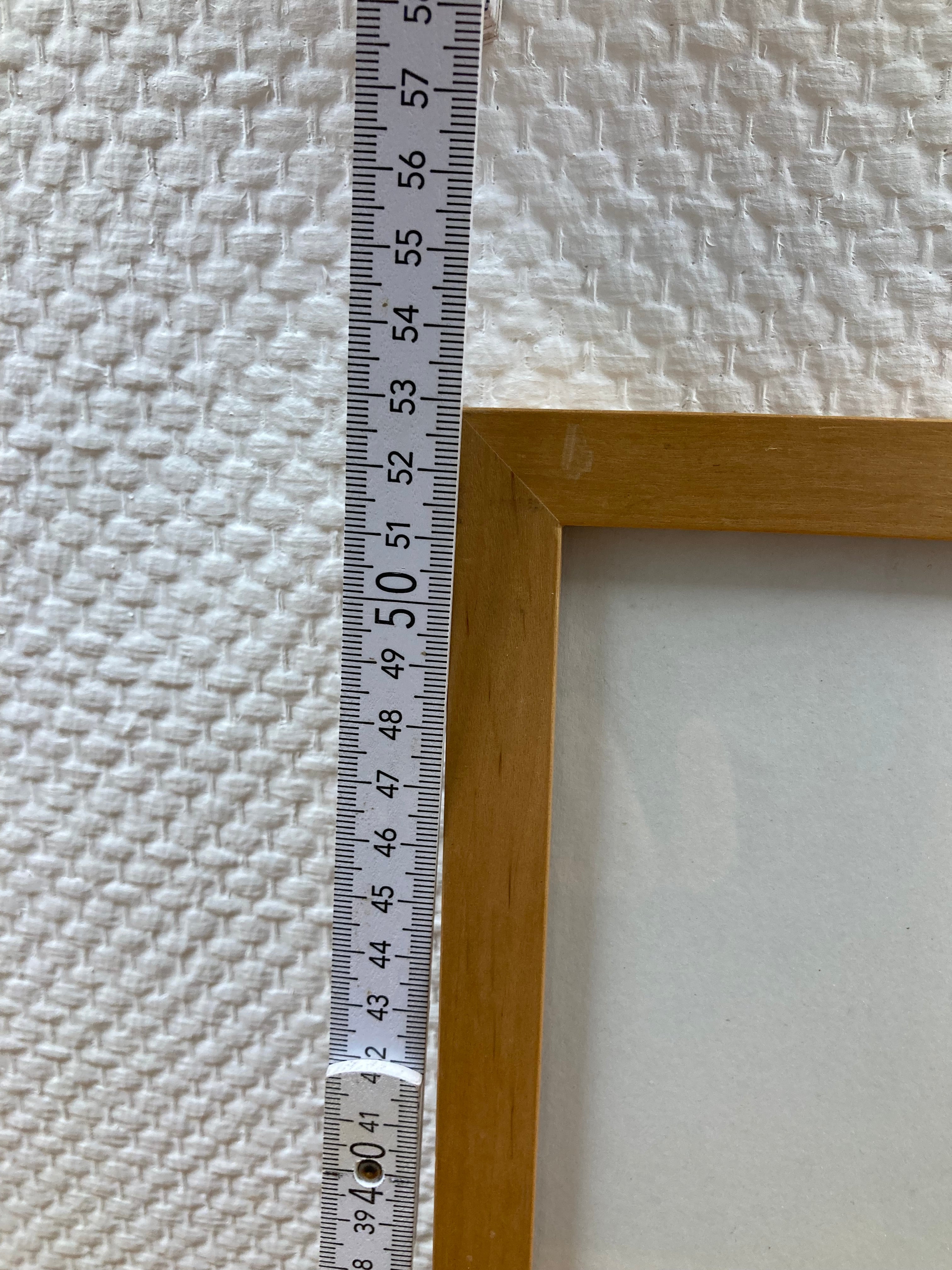 Gemälde von Georg-Eugen Pientka (72x53cm)(684-D)