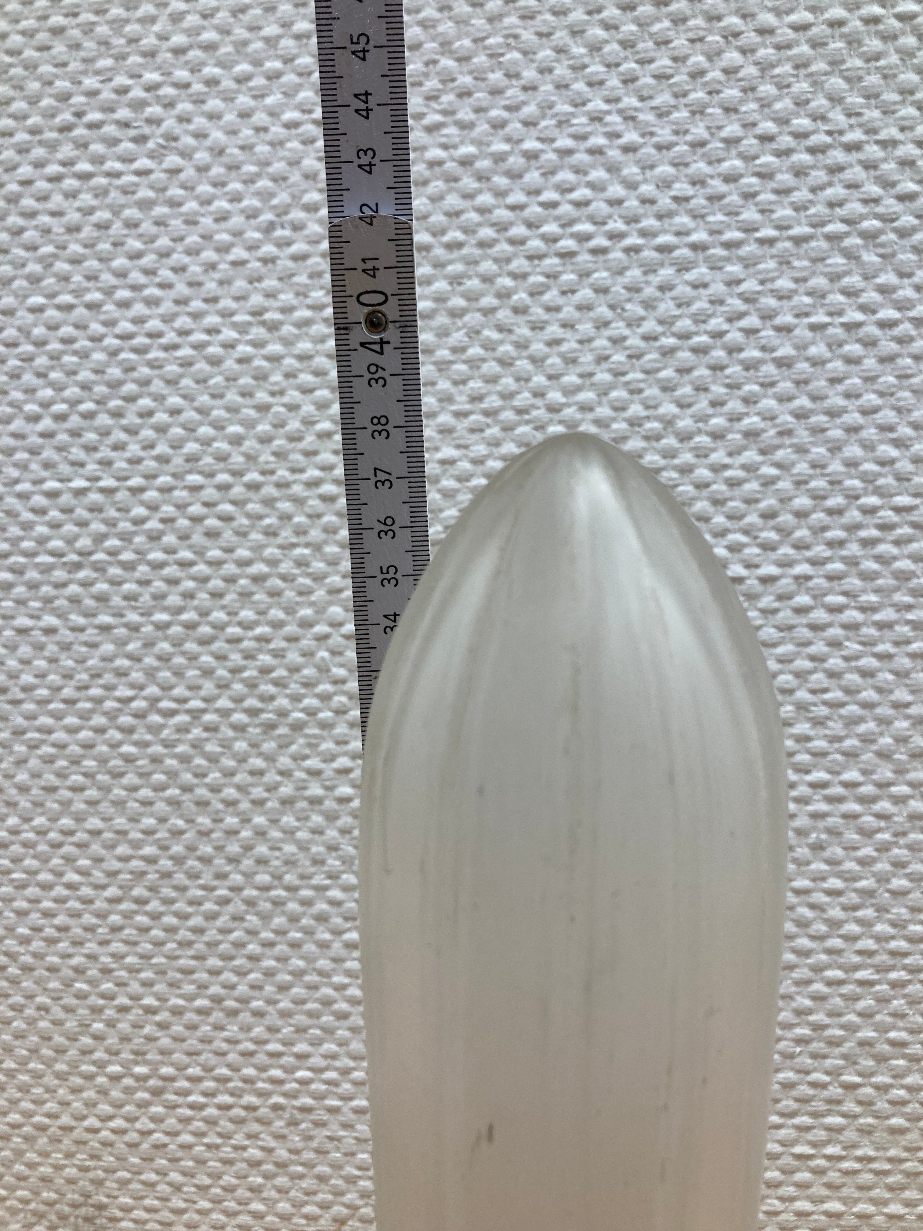 Sarsaparilla N.Y. ArtDeco Lampe(684)