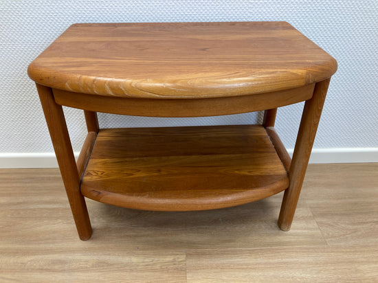 Nachttisch, dänisches Design(677)