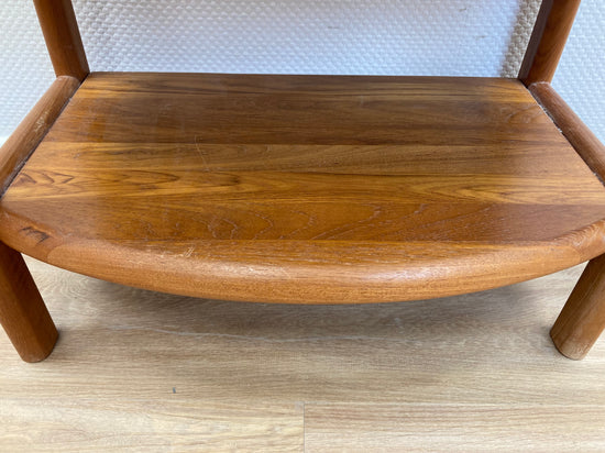 Nachttisch, dänisches Design(677)