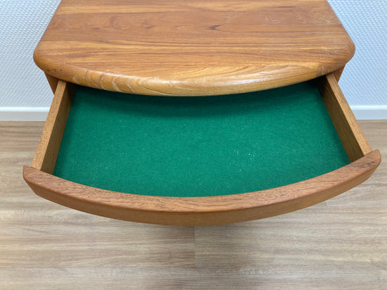 Nachttisch, dänisches Design(677)