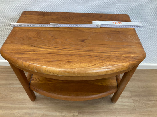 Nachttisch, dänisches Design(677)