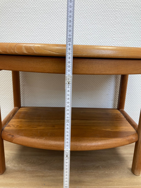 Nachttisch, dänisches Design(677)