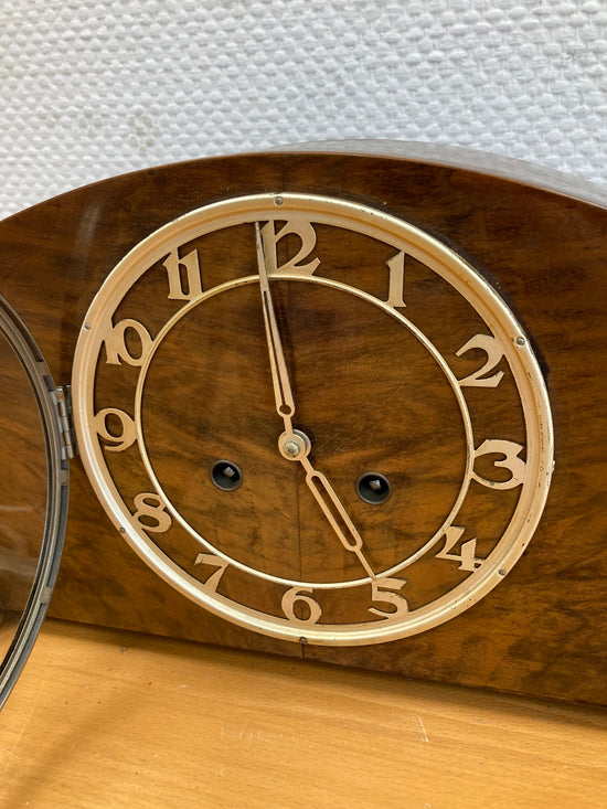 Kaminuhr Buffetuhr(678-4)