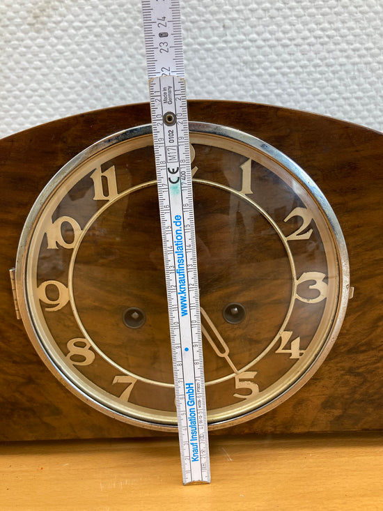 Kaminuhr Buffetuhr(678-4)