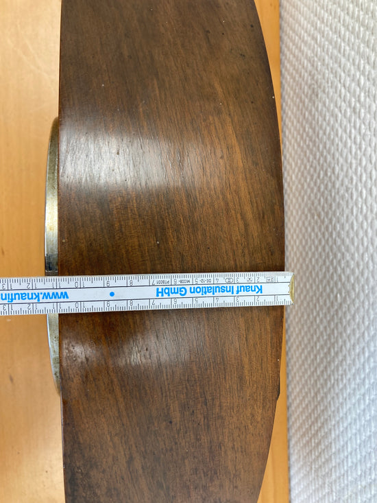 Kaminuhr Buffetuhr(678-4)